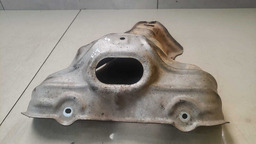 PROTETOR ESCAPE HONDA FIT 1.5 2003 2004 2005 2006 2007 2008