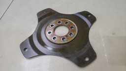 CHAPA VOLANTE MOTOR JEEP RENEGADE 1.8 2016