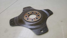 CHAPA VOLANTE MOTOR JEEP RENEGADE 1.8 2016