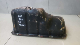 Carter Óleo Motor Fiat Palio Fire 1.0 2002 2003