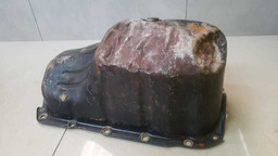 CARTER ÓLEO MOTOR FIAT PALIO FIRE 1.0 2002 2003