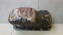 CARTER ÓLEO MOTOR FIAT PALIO FIRE 1.0 2002 2003