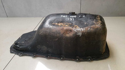 Carter Óleo Motor Fiat Uno 1.0 2014 (3)