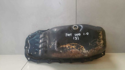 CARTER ÓLEO MOTOR FIAT UNO 1.0 2014 (3)