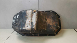 Carter Óleo Motor Vw Gol G2 1.0 At 1997 A 2005 (2)