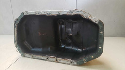 CARTER ÓLEO MOTOR VW GOL G2 1.0 AT 1997 A 2005 (2)