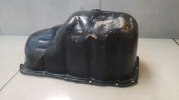 CARTER ÓLEO MOTOR FIAT PALIO FIRE 1.0 2002 2003 (4)