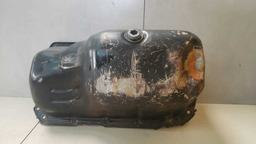 CARTER ÓLEO MOTOR FIAT PALIO FIRE 1.0 2002 2003 (2)