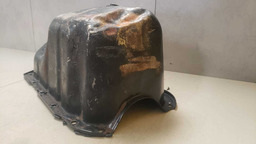 CARTER ÓLEO MOTOR FIAT PALIO FIRE 1.0 2002 2003 (2)