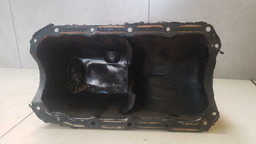 CARTER ÓLEO MOTOR FIAT PALIO FIRE 1.0 2002 2003 (2)