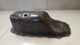 CARTER ÓLEO MOTOR FIAT UNO 1.0 2014