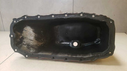 CARTER ÓLEO MOTOR FIAT UNO 1.0 2014