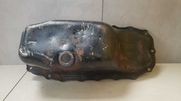 CARTER ÓLEO MOTOR FIAT UNO 1.0 2014