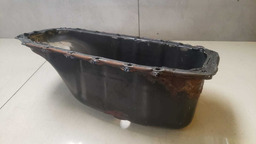 CARTER ÓLEO MOTOR FIAT UNO 1.0 2014