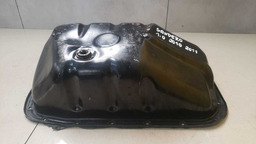 CARTER ÓLEO MOTOR RENAULT SANDERO 1.0 2010 2011