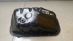 CARTER ÓLEO MOTOR RENAULT SANDERO 1.0 2010 2011