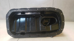 CARTER ÓLEO MOTOR RENAULT SANDERO 1.0 2010 2011