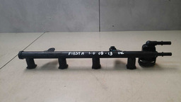 FLAUTA COMBUSTÍVEL FORD FIESTA 1.0 2008 A 2013