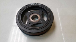 POLIA VIRABREQUIM FIAT STRADA 1.4 2017 A 2020