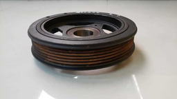 POLIA VIRABREQUIM FIAT STRADA 1.4 2017 A 2020