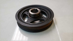 POLIA VIRABREQUIM FIAT STRADA 1.4 2017 A 2020