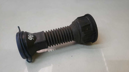 GARGALO RESERVATÓRIO PARABRISA PEUGEOT 406 1997 1998