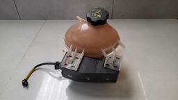 RESERVATÓRIO ÁGUA RADIADOR FIAT TORO 2016 A 2020