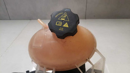 RESERVATÓRIO ÁGUA RADIADOR FIAT TORO 2016 A 2020