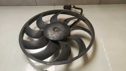 Helice Ventoinha C/ Motor Fiat Toro 2016 A 2020