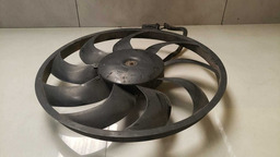 HELICE VENTOINHA C/ MOTOR FIAT TORO 2016 A 2020