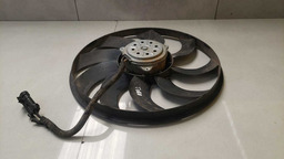 HELICE VENTOINHA C/ MOTOR FIAT TORO 2016 A 2020