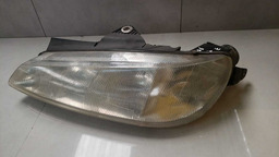 FAROL ESQUERDO PEUGEOT 406 1997 1998 COM DETALHE