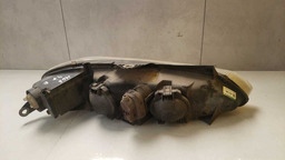 FAROL ESQUERDO PEUGEOT 406 1997 1998 COM DETALHE