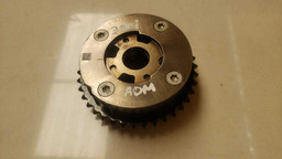 Polia Comando Admissão Bmw 320i 2.0 2013 A 2016