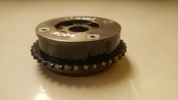 POLIA COMANDO ADMISSÃO BMW 320I 2.0 2013 A 2016