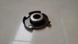 Capa Polia Comando Bmw 320i 2.0 2014 A 2016