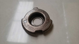 CAPA POLIA COMANDO BMW 320I 2.0 2014 A 2016