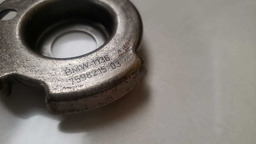 CAPA POLIA COMANDO BMW 320I 2.0 2014 A 2016