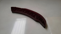 Guia Corrente Bmw 320i 2.0 2014 A 2016 Preto