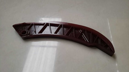 GUIA CORRENTE BMW 320I 2.0 2014 A 2016 PRETO