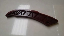 GUIA CORRENTE BMW 320I 2.0 2014 A 2016 PRETO