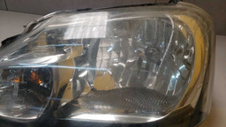 FAROL ESQUERDO TOYOTA ETIOS 2013 A 2019