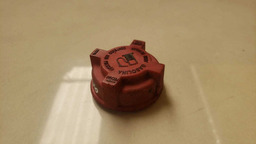 TAMPA RESERVATÓRIO PARTIDA FRIA PEUGEOT 206 2006 A 2012