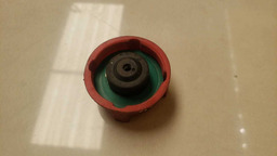 TAMPA RESERVATÓRIO PARTIDA FRIA PEUGEOT 206 2006 A 2012