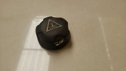 Tampa Reservatório Água Radiador Peugeot 206 2006 A 2012