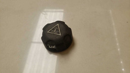 TAMPA RESERVATÓRIO ÁGUA RADIADOR PEUGEOT 206 2006 A 2012