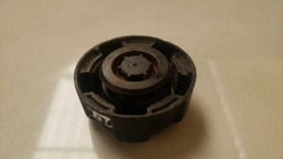 TAMPA RESERVATÓRIO ÁGUA RADIADOR PEUGEOT 206 2006 A 2012