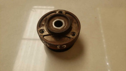 Engrenagem Virabrequim Citroën C3 1.5 2014 2015