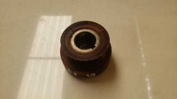 ENGRENAGEM VIRABREQUIM CITROËN C3 1.5 2014 2015