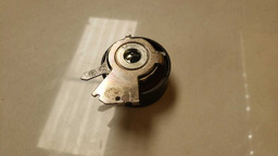 ROLAMENTO TENSOR CORREIA CITROEN C3 1.5 2014 2015